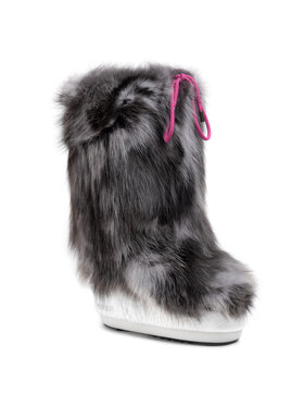 Moon Boot Silts apavu pārvalks Moon Boot Cover Fox 140COV02001 Pelēks