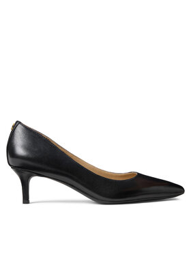LAUREN RALPH LAUREN Γοβάκια LAUREN RALPH LAUREN 802940572001 Μαύρο