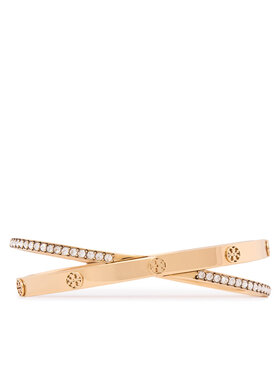 Tory Burch Браслет Tory Burch 184428 Золотий