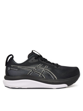 Asics Взуття для бігу Asics Gel-Kayano 33 1012B939 Чорний