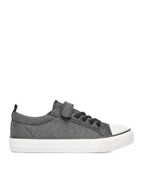 DeeZee Кеди DeeZee CEO-CSS20377-53 Чорний