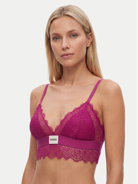 HUGO HUGO Bralette 50535060 Rosa