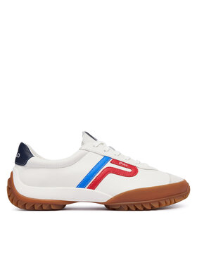 Polo Ralph Lauren Сникърси Polo Ralph Lauren Tread Low 804P24300003 Бежов