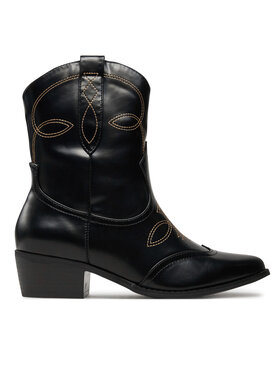Call It Spring Kovbojské topánky Call It Spring Janiss 13854516 Čierna