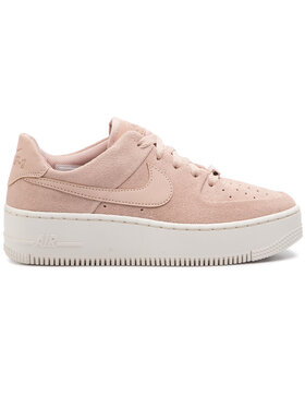Nike Снікерcи Nike Af1 Sage Low AR5339 201 Бежевий