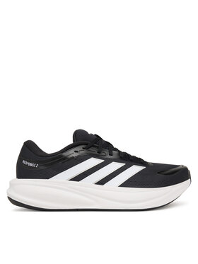 adidas Взуття для бігу adidas Response 2 Running Shoes KJ1748 Чорний