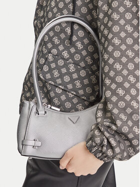 Guess Сумка Guess HWMY96 57170 Срібний