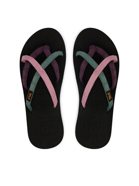 Teva В'єтнамки Teva Olowahu 6840 Кольоровий