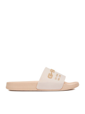 G-Star Шльопанці G-Star Raw SS25-3C096-W Рожевий