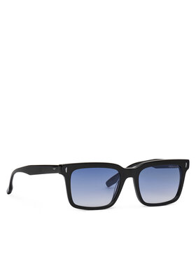 Trussardi Сонцезахисні окуляри Trussardi TSM9064 Чорний