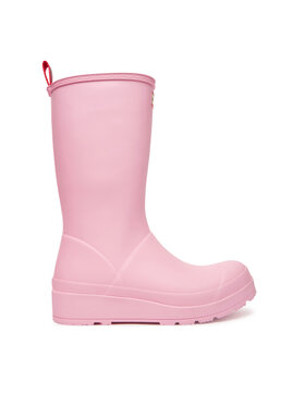 Hunter Gumáky Hunter WFT2007RMA Ružová