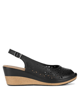 Lasocki Sandalias Lasocki EST-LIWIA-03 Negro