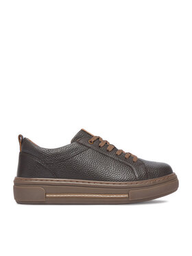 Lasocki Sneakers Lasocki CEO-WI23-LONA2-01 Marrone scuro