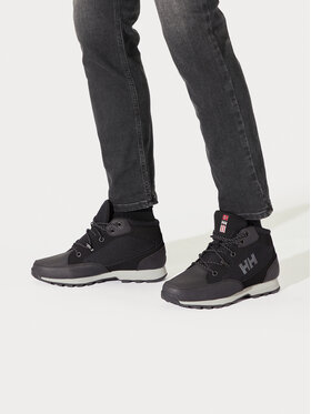 Helly Hansen Трекінгові черевики Helly Hansen Torshov Hiker 11593-990 Чорний