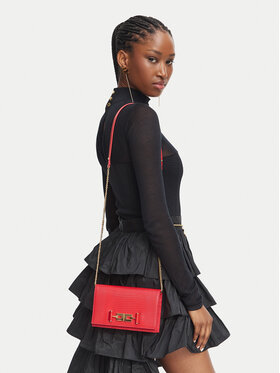 Elisabetta Franchi Borsetta Elisabetta Franchi BS-08A-66E2-V320 Rosso