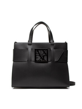 Armani Exchange Сумка Armani Exchange 942689 0A874 00020 Чорний
