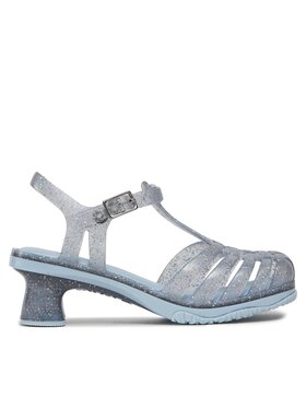 Melissa Босоніжки Melissa Mini Melissa Vixen Inf 35783 Голубий