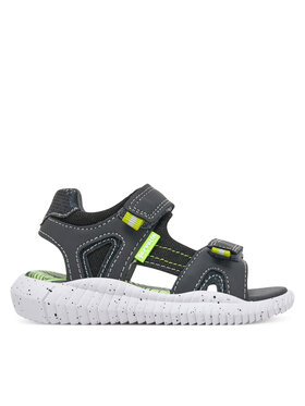 Garvalin Sandále Garvalin 252878 M Sivá