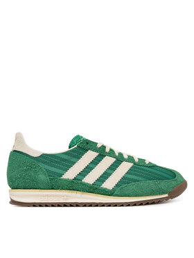 adidas Sneakers adidas Sl 72 Og KJ4988 Grün