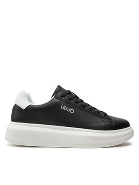 Liu Jo Sneakers Liu Jo Big 01 7B4027 PX474 Nero