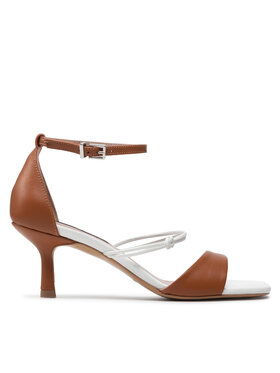GINO ROSSI Sandales Gino Rossi 1915-766.925 Brūns