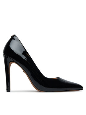 Nine West Augstpapēžu kurpes Nine West CD24081-1 Melns