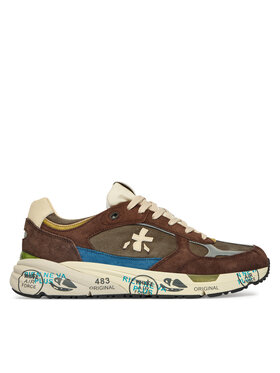 Premiata Sneakers Premiata Mase25 Var 8026 Vișiniu