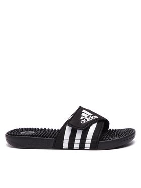 adidas Шльопанці adidas adissage F35580 Чорний