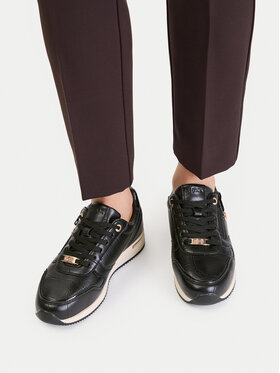 MEXX Sneakers MEXX CEO-MI001006563W Negru