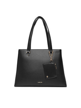 Lasocki Kabelka Lasocki C-LSK-M-009-08 Černá