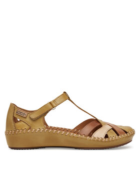 Pikolinos Sandály Pikolinos 655-0732C5 Zelená