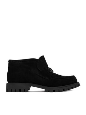Badura Półbuty Badura EO-ASPEN-LT221-451-3 Czarny