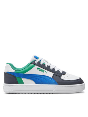 Puma Sneakersy Puma Caven 2.0 Block Jr 394461 08 Farebná