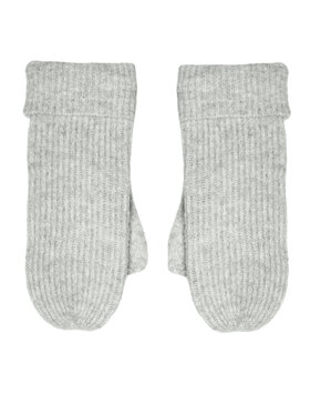 Vero Moda Dámske rukavice Vero Moda 10291617 Sivá