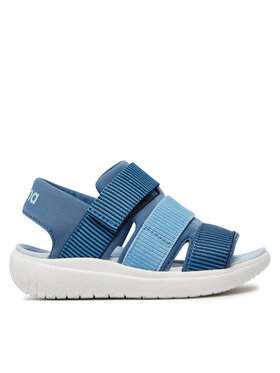 Reima Sandále Reima 5400133A Modrá