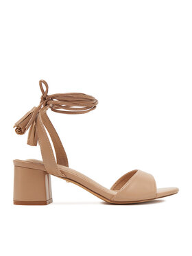 DeeZee Sandales DeeZee F1356112-1 Bēšs