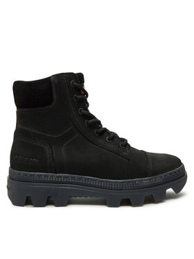 G-Star Raw Puszābaki G-Star Raw Noxer Boot Mid W D26648 Melns