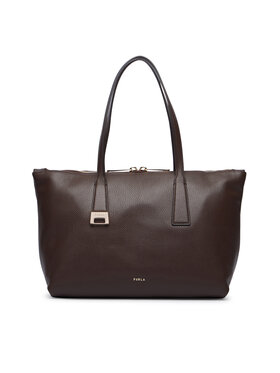 Furla Kabelka Furla Olivia M WB01977 HSF000 4284S Hnedá