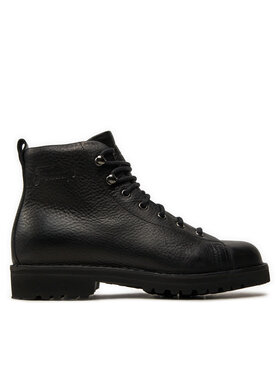 Fracap Черевики туристичні Fracap Explorer R300 Чорний