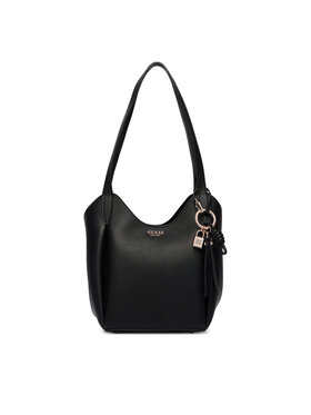 Guess Geantă Guess Melody HWBG97 35030 Negru