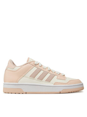 adidas Snīkeri adidas Rapid Court Low JP5251 Rozā