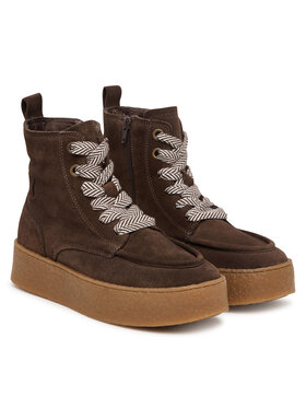 Tamaris Ghete Tamaris 1-25200-47 Maro închis