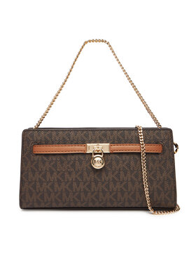 MICHAEL Michael Kors Kabelka MICHAEL Michael Kors 32F5GNXC0B Hnedá