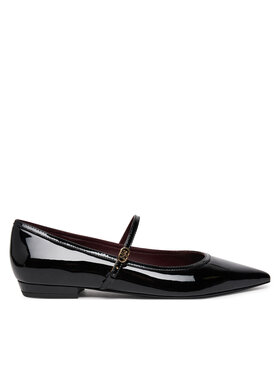 Tory Burch Balerinos Tory Burch Double Buckle Mary Jane 162764 Juoda