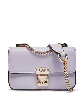 Guess Rankinė Guess HWVG92 25780 Violetinė