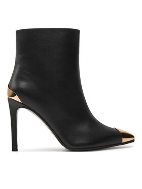 Baldowski Členková obuv Baldowski D04915-1451-001 Čierna