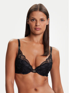 Chantelle Chantelle Sujetador push-up Muse C19YNR Negro