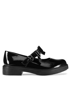 Lasocki Poltopánky Lasocki ARC-VIVIEN-05 Čierna