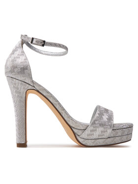 Menbur Sandále Menbur 024750 Strieborná