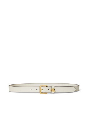 LAUREN RALPH LAUREN Curea LAUREN RALPH LAUREN 412968763010 Alb